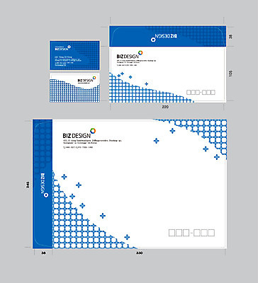 템플릿 문양 컬러 무늬 명함 명함템플릿 봉투 서류봉투 편지봉투 사람없음 파란색 세트 직선 패키지 봉투템플릿 우편봉투 비즈디자인 이미지템플릿 AI파일 선 편지 우편물 파일형식 벡터