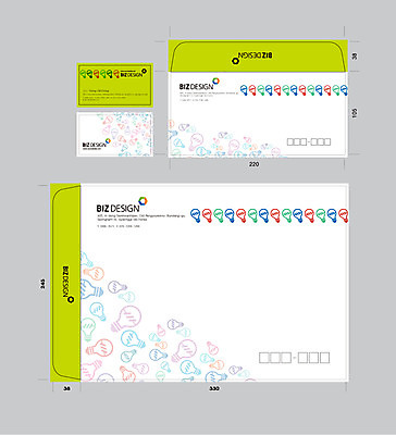 템플릿 문양 무늬 전구 명함 명함템플릿 봉투 서류봉투 편지봉투 사람없음 세트 오브젝트 패키지 봉투템플릿 우편봉투 비즈디자인 이미지템플릿 AI파일 편지 우편물 파일형식 벡터