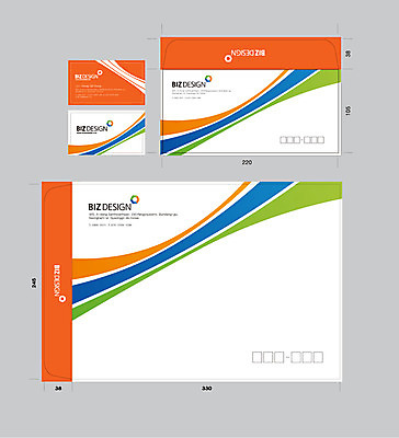 템플릿 문양 선 무늬 곡선 명함 명함템플릿 봉투 서류봉투 편지봉투 사람없음 세트 패키지 봉투템플릿 우편봉투 비즈디자인 이미지템플릿 AI파일 편지 우편물 파일형식 벡터