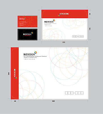 도형 템플릿 문양 선 무늬 명함 명함템플릿 봉투 서류봉투 편지봉투 사람없음 세트 원형 패키지 봉투템플릿 우편봉투 비즈디자인 이미지템플릿 AI파일 편지 우편물 파일형식 벡터