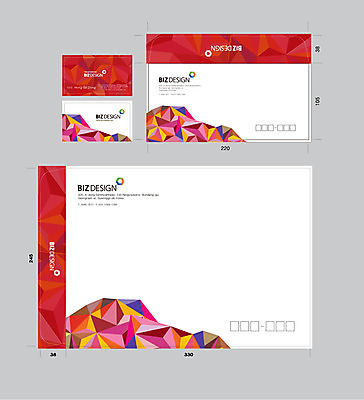 도형 템플릿 문양 무늬 명함 명함템플릿 봉투 서류봉투 편지봉투 사람없음 세트 컬러풀 삼각형 패키지 다각형 봉투템플릿 우편봉투 입체도형 비즈디자인 이미지템플릿 AI파일 컬러 편지 우편물 입체 파일형식 벡터
