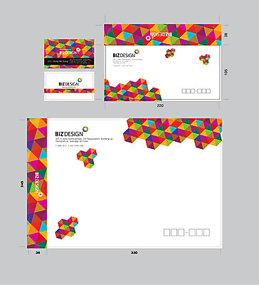 도형 템플릿 문양 무늬 명함 명함템플릿 봉투 서류봉투 편지봉투 사람없음 세트 컬러풀 사각형 큐브 정사각형 패키지 봉투템플릿 우편봉투 비즈디자인 이미지템플릿 AI파일 컬러 편지 우편물 파일형식 벡터