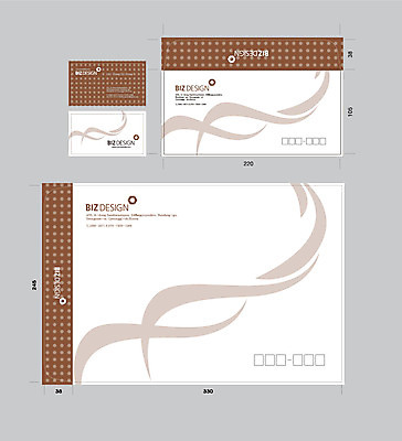 템플릿 문양 선 무늬 곡선 명함 명함템플릿 봉투 서류봉투 편지봉투 사람없음 세트 엉킴 패키지 꽈배기 봉투템플릿 우편봉투 비즈디자인 이미지템플릿 AI파일 편지 우편물 파일형식 벡터