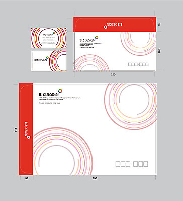 도형 템플릿 문양 선 무늬 명함 명함템플릿 봉투 서류봉투 편지봉투 사람없음 세트 원형 패키지 봉투템플릿 우편봉투 비즈디자인 이미지템플릿 AI파일 편지 우편물 파일형식 벡터