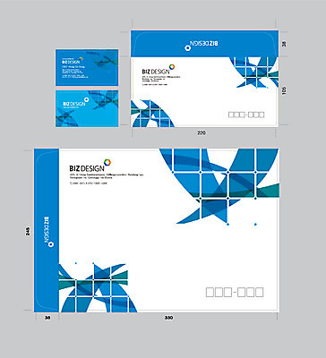 템플릿 문양 선 컬러 무늬 명함 명함템플릿 봉투 서류봉투 편지봉투 사람없음 파란색 세트 사각형 패키지 봉투템플릿 우편봉투 비즈디자인 이미지템플릿 AI파일 도형 편지 우편물 파일형식 벡터