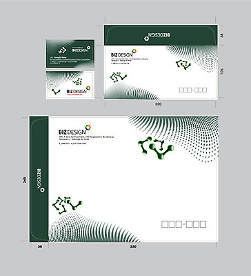 템플릿 문양 컬러 무늬 명함 명함템플릿 봉투 서류봉투 편지봉투 사람없음 초록색 세트 직선 패키지 봉투템플릿 우편봉투 비즈디자인 이미지템플릿 AI파일 선 편지 우편물 파일형식 벡터