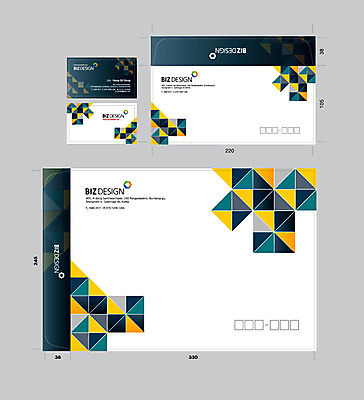 도형 템플릿 문양 무늬 명함 명함템플릿 봉투 서류봉투 편지봉투 사람없음 세트 사각형 삼각형 패키지 다각형 봉투템플릿 우편봉투 비즈디자인 이미지템플릿 AI파일 편지 우편물 파일형식 벡터