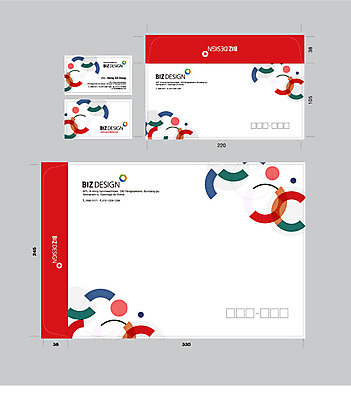 도형 템플릿 문양 무늬 명함 명함템플릿 봉투 서류봉투 편지봉투 사람없음 세트 원형 패키지 봉투템플릿 우편봉투 비즈디자인 이미지템플릿 AI파일 편지 우편물 파일형식 벡터