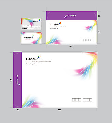 템플릿 문양 선 무지개 무늬 곡선 명함 명함템플릿 봉투 서류봉투 편지봉투 사람없음 세트 컬러풀 패키지 그라데이션 꽈배기 봉투템플릿 우편봉투 비즈디자인 이미지템플릿 AI파일 자연요소 컬러 편지 우편물 파일형식 벡터