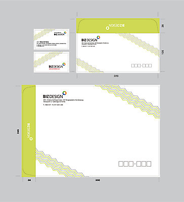 템플릿 문양 물결 선 무늬 명함 명함템플릿 봉투 서류봉투 편지봉투 사람없음 세트 직선 패키지 봉투템플릿 우편봉투 비즈디자인 이미지템플릿 AI파일 편지 우편물 파일형식 벡터