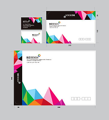 도형 템플릿 문양 무늬 명함 명함템플릿 봉투 서류봉투 편지봉투 사람없음 세트 컬러풀 삼각형 입체 패키지 다각형 봉투템플릿 우편봉투 입체도형 비즈디자인 이미지템플릿 AI파일 컬러 편지 우편물 파일형식 벡터