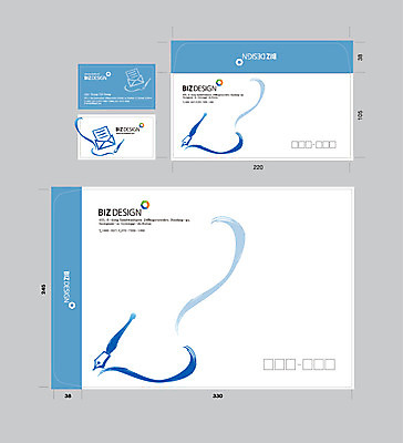 템플릿 선 곡선 명함 명함템플릿 봉투 서류봉투 편지봉투 사람없음 세트 만년필 편지 편지지 패키지 봉투템플릿 우편봉투 비즈디자인 이미지템플릿 AI파일 펜 우편물 파일형식 벡터