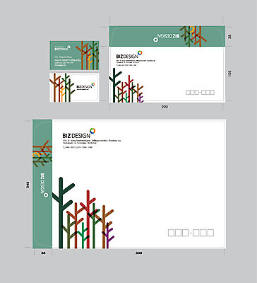 나무 템플릿 무늬 명함 명함템플릿 봉투 서류봉투 편지봉투 사람없음 세트 나뭇가지 패키지 봉투템플릿 우편봉투 비즈디자인 이미지템플릿 AI파일 식물 편지 우편물 파일형식 벡터