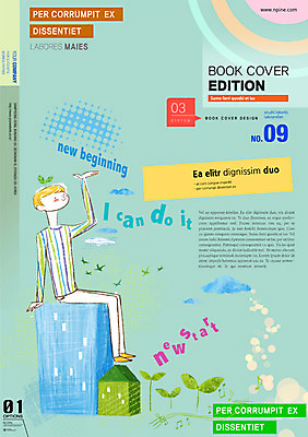 PSD 식물 템플릿 편집 표지디자인 북디자인 남자 포스터 리플렛 북커버 새출발 새로움 주택 한명 사람 빌딩 팜플렛 성인 건물 새싹 신학기 시작 남자만 남자한명만 성인남자만 성인만 이미지템플릿 1 건축물 컨셉 출발 파일형식