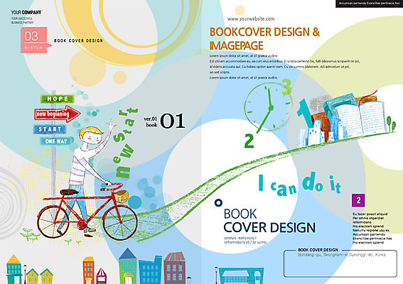 PSD 템플릿 편집 표지디자인 북디자인 남자 길 리플렛 시계 북커버 새출발 새로움 한명 사람 팜플렛 성인 건물 책 자전거 표지판 신학기 남자만 남자한명만 성인남자만 성인만 이미지템플릿 1 건축물 컨셉 알림판 바이크 출발 파일형식