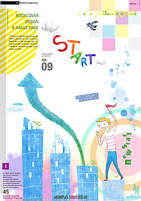 PSD 템플릿 편집 표지디자인 북디자인 남자 포스터 화살표 리플렛 북커버 새출발 새로움 한명 사람 빌딩 팜플렛 성인 깃발 신학기 시작 남자만 남자한명만 성인남자만 성인만 이미지템플릿 1 컨셉 건물 출발 파일형식