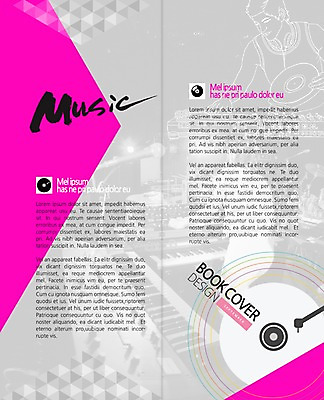 PSD 템플릿 편집 표지디자인 북디자인 출판디자인 내지 문화 예술 악기 음악 리플렛 백그라운드 2단접지 북커버 문화예술 팜플렛 건반 건반악기 DJ 마이크 클럽 턴테이블 디제잉 이미지템플릿 음향기기 파일형식