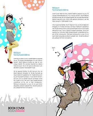 전신 PSD 템플릿 편집 표지디자인 북디자인 출판디자인 여자 남자 실루엣 내지 문화 예술 음악 리플렛 백그라운드 2단접지 북커버 음표 모션 문화예술 힙합 서기 사람 동양인 팜플렛 여러명 20대 성인 축제 기쁨 댄서 한국인 춤 비보이 복고 디스코 청년만 성인만 이미지템플릿 직업 기호 감정 다수 촬영기법 인종 청년 파일형식