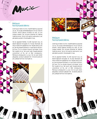 PSD 템플릿 편집 학생 표지디자인 북디자인 출판디자인 여학생 여자 교육 남자 교복 내지 문화 예술 악기 음악 남학생 리플렛 백그라운드 연주 2단접지 북커버 음표 청소년 문화예술 사람 동양인 팜플렛 여러명 10대 한국인 건반 피아노 건반악기 클래식 바이올린 악보 트럼펫 연주회 오케스트라 십대만 이미지템플릿 기호 옷 다수 컨셉 현악기 인종 악단 금관악기 음악회 파일형식