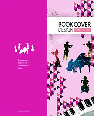 PSD 템플릿 편집 표지디자인 북디자인 출판디자인 표지 실루엣 문화 예술 악기 음악 리플렛 백그라운드 연주 2단접지 북커버 음표 문화예술 사람 팜플렛 여러명 연주자 건반 피아노 건반악기 클래식 플루트 바이올린 오선지 트럼펫 첼로 연주회 이미지템플릿 기호 다수 컨셉 현악기 촬영기법 관악기 음악가 금관악기 악보 음악회 오선 파일형식 찰현악기