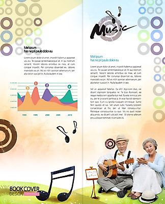 전신 PSD 템플릿 편집 모자 표지디자인 북디자인 출판디자인 여자 노년 남자 내지 문화 예술 악기 음악 리플렛 백그라운드 연주 2단접지 북커버 음표 그래프 문화예술 웃음 사람 앉기 동양인 팜플렛 성인 두명 실버라이프 한국인 기타 보면대 60대 박수 악보 노인만 성인만 이미지템플릿 라이프스타일 기호 잡화 모션 현악기 표정 인종 손짓 파일형식