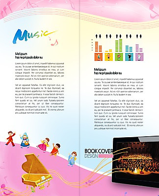 PSD 템플릿 편집 표지디자인 북디자인 출판디자인 여자 남자 내지 문화 어린이 예술 악기 음악 리플렛 백그라운드 2단접지 북커버 음표 그래프 문화예술 사람모양 사람 소녀 소년 팜플렛 여러명 건반 전통의상 오선지 그랜드피아노 연주회 오케스트라 어린이만 이미지템플릿 모양 전통 기호 다수 악단 피아노 악보 음악회 오선 파일형식