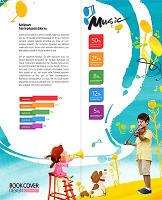 전신 PSD 동물 템플릿 편집 표지디자인 북디자인 출판디자인 여자 교육 남자 내지 문화 어린이 예술 악기 음악 리플렛 백그라운드 연주 2단접지 북커버 음표 사다리 그래프 문화예술 서기 앉기 동양인 소녀 소년 팜플렛 두명 옆모습 한국인 퍼센트 강아지 높은음자리표 나팔 바이올린 반려 어린이만 이미지템플릿 기호 뷰포인트 모션 현악기 사람 인종 반려동물 도구 특수기호 개 파일형식