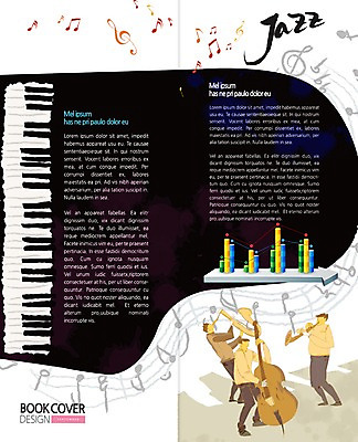 PSD 템플릿 편집 표지디자인 북디자인 출판디자인 남자 내지 문화 예술 악기 음악 리플렛 백그라운드 연주 2단접지 북커버 음표 문화예술 서기 사람 팜플렛 성인 세명 연주자 건반 피아노 높은음자리표 색소폰 나팔 오선지 트럼펫 첼로 그랜드피아노 연주회 재즈 남자만 성인남자만 성인만 이미지템플릿 기호 모션 음악가 건반악기 목관악기 금관악기 악보 음악회 오선 파일형식 찰현악기