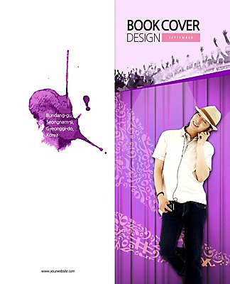 PSD 템플릿 편집 모자 표지디자인 북디자인 출판디자인 표지 남자 문화 예술 음악 리플렛 이어폰 백그라운드 2단접지 북커버 문화예술 서기 웃음 사람 동양인 팜플렛 여러명 20대 성인 손들기 눈감음 축제 음악감상 한국인 음악축제 남자만 성인남자만 청년만 청년남자만 성인만 이미지템플릿 잡화 음향기기 다수 모션 표정 인종 청년 감상 파일형식