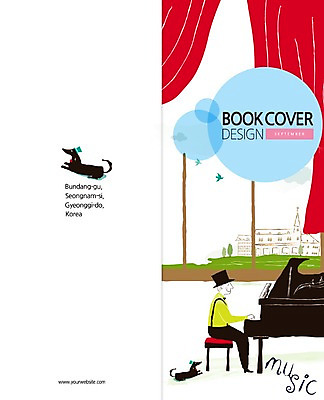 PSD 동물 템플릿 편집 모자 표지디자인 북디자인 출판디자인 표지 남자 문화 예술 악기 음악 리플렛 백그라운드 연주 2단접지 북커버 조류 문화예술 한명 사람 앉기 팜플렛 성인 건물 옆모습 건반 피아노 강아지 반려 남자만 남자한명만 성인남자만 성인만 이미지템플릿 1 건축물 잡화 뷰포인트 모션 반려동물 건반악기 개 파일형식
