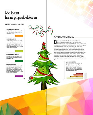PSD 나무 식물 템플릿 편집 표지디자인 북디자인 출판디자인 내지 리플렛 백그라운드 크리스마스 2단접지 북커버 그래프 팜플렛 사람없음 크리스마스트리 이미지템플릿 기념일 파일형식