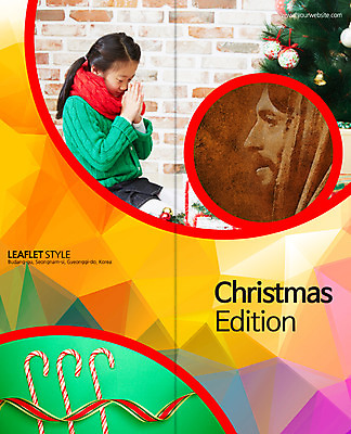 PSD 템플릿 편집 표지디자인 북디자인 출판디자인 여자 표지 남자 리본 기독교 종교 어린이 리플렛 백그라운드 크리스마스 2단접지 북커버 지팡이 사람 동양인 소녀 팜플렛 상반신 성인 두명 옆모습 크리스마스트리 눈감음 장식볼 한국인 기도 예수 이미지템플릿 기념일 뷰포인트 모션 인종 장식 신_종교 파일형식