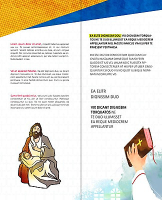 PSD 템플릿 편집 표지디자인 북디자인 손 출판디자인 남자 내지 기독교 종교 리플렛 백그라운드 십자가 2단접지 북커버 들기 사람 팜플렛 성인 신체부위 성경 아기 예수 이미지템플릿 종교용품 모션 신_종교 파일형식