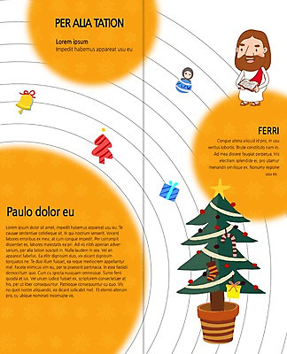 PSD 나무 식물 템플릿 편집 표지디자인 북디자인 출판디자인 남자 내지 기독교 종교 리플렛 백그라운드 크리스마스 2단접지 북커버 한명 사람 팜플렛 성인 장식 선물상자 크리스마스트리 성경 종 예수 남자만 남자한명만 성인남자만 성인만 이미지템플릿 1 기념일 종교용품 선물 상자 신_종교 파일형식