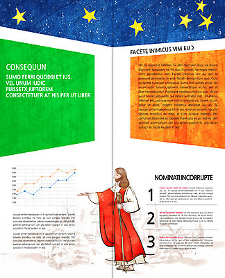 전신 PSD 템플릿 편집 표지디자인 북디자인 출판디자인 남자 별 내지 기독교 종교 리플렛 백그라운드 2단접지 북커버 지팡이 그래프 한명 서기 사람 손짓 팜플렛 성인 옆모습 예수 남자만 남자한명만 성인남자만 성인만 이미지템플릿 자연요소 1 뷰포인트 모션 신_종교 파일형식