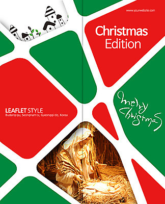 PSD 템플릿 편집 표지디자인 북디자인 출판디자인 표지 기독교 종교 리플렛 백그라운드 크리스마스 2단접지 북커버 사람 팜플렛 두명 아기 예수 볏짚 예수탄생 마굿간 이미지템플릿 기념일 신_종교 짚 외양간 파일형식