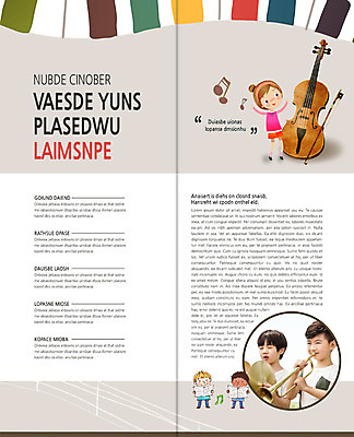 PSD 템플릿 편집 표지디자인 북디자인 출판디자인 여자 어린이교육 교육 남자 내지 어린이 악기 음악 리플렛 백그라운드 연주 2단접지 북커버 음표 노래 사람 동양인 소녀 소년 팜플렛 여러명 상반신 한국인 건반 건반악기 클래식 나팔 바이올린 악보 심벌즈 어린이만 이미지템플릿 기호 다수 컨셉 현악기 문화예술 타악기 인종 파일형식