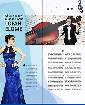 PSD 서양인 외국인 백인 템플릿 편집 표지디자인 북디자인 출판디자인 드레스 여자 남자 내지 문화 예술 악기 음악 리플렛 40대 허리손 백그라운드 연주 2단접지 북커버 음표 문화예술 서기 사람 동양인 정장 턱시도 팜플렛 상반신 20대 성인 두명 한국인 클래식 높은음자리표 바이올린 악보 지휘자 지휘 성인만 이미지템플릿 기호 옷 중년 포즈 컨셉 모션 현악기 인종 청년 음악가 파일형식