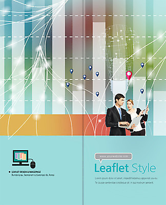 PSD 서양인 외국인 백인 템플릿 편집 표지디자인 북디자인 출판디자인 여자 표지 남자 리플렛 백그라운드 2단접지 북커버 비즈니스 전구 회의 정보기술 들기 사람 정장 팜플렛 상반신 20대 성인 두명 노트북 컴퓨터 모니터 마우스 비즈니스맨 비즈니스우먼 회로판 청년만 성인만 이미지템플릿 옷 모션 기술 인종 청년 전자제품 컴퓨터용품 직장인 파일형식