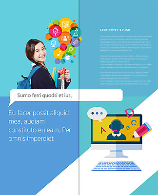 PSD 외국인 템플릿 편집 학생 표지디자인 북디자인 알파벳 영어 출판디자인 여학생 여자 교육 교복 내지 리플렛 백그라운드 말풍선 2단접지 북커버 가방 음표 전구 청소년 돋보기 그래프 사람모양 한명 웃음 들기 사람 동양인 팜플렛 상반신 옆모습 10대 책 컴퓨터 픽토그램 연필 지구본 모니터 헤드폰 키보드 상담원 청소년교육 플라스크 온라인강의 여자만 여자한명만 십대만 십대여자만 십대여자한명만 이미지템플릿 모양 문자 1 기호 잡화 옷 음악 뷰포인트 음향기기 모션 학용품 표정 실험기구 인종 전자제품 필기구 사무원 강의 파일형식 언택트