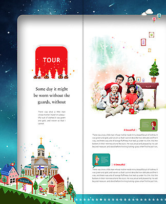 PSD 템플릿 편집 표지디자인 북디자인 출판디자인 계절 여자 남자 내지 어린이 리플렛 여행 백그라운드 말풍선 크리스마스 겨울 2단접지 북커버 가족 주택 사람 앉기 동양인 팜플렛 여러명 성인 건물 30대 크리스마스트리 교회 한국인 겨울여행 이미지템플릿 건축물 기념일 다수 관계 종교건축 모션 인종 장년 파일형식