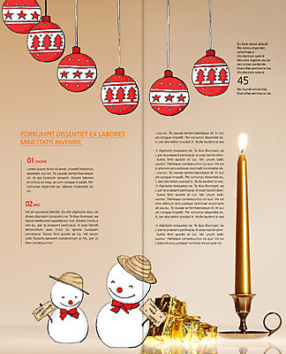 PSD 템플릿 편집 모자 표지디자인 북디자인 출판디자인 내지 리플렛 백그라운드 크리스마스 2단접지 북커버 초 촛불 눈사람 선물 미소 이벤트 팜플렛 사람없음 장식 선물상자 팻말 장식볼 이미지템플릿 잡화 기념일 프레임 표정 상자 파일형식