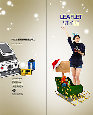 PSD 외국인 템플릿 편집 모자 표지디자인 북디자인 출판디자인 여자 표지 리플렛 백그라운드 크리스마스 2단접지 북커버 산타모자 선물 한명 서기 웃음 들기 사람 이벤트 팜플렛 20대 성인 선물상자 카메라 케이크 고깔모자 표지판 필름 썰매 여자만 여자한명만 성인여자만 청년만 청년여자만 성인한명만 청년여자한명만 성인여자한명만 성인만 이미지템플릿 모자_잡화 1 잡화 기념일 모션 디저트 알림판 표정 인종 청년 전자제품 상자 파일형식