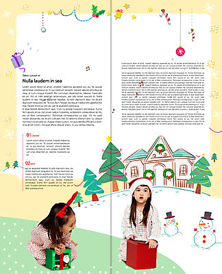 PSD 서양인 외국인 나무 식물 백인 템플릿 편집 모자 표지디자인 북디자인 출판디자인 계절 여자 내지 어린이 리플렛 백그라운드 크리스마스 겨울 2단접지 북커버 산타모자 눈사람 지팡이 주택 선물 사람 앉기 소녀 이벤트 팜플렛 두명 장식 선물상자 크리스마스트리 잠옷 장식볼 종 머리띠 여자만 어린이만 소녀만 이미지템플릿 모자_잡화 잡화 옷 기념일 장신구 모션 인종 건물 상자 파일형식