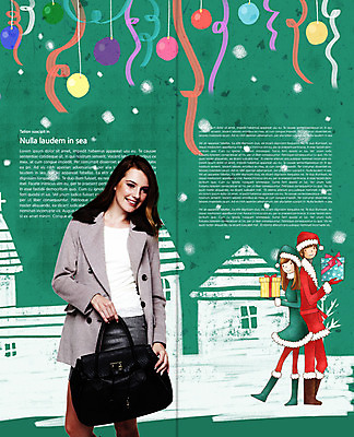 전신 PSD 서양인 외국인 백인 템플릿 편집 표지디자인 북디자인 출판디자인 여자 남자 내지 리플렛 백그라운드 크리스마스 2단접지 북커버 가방 산타모자 산타옷 주택 선물 서기 웃음 들기 사람 이벤트 팜플렛 20대 성인 옆모습 장식 세명 선물상자 장식볼 등맞대기 청년만 성인만 이미지템플릿 모자_잡화 잡화 옷 기념일 뷰포인트 모션 표정 인종 청년 건물 상자 파일형식