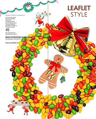 PSD 동물 템플릿 편집 표지디자인 북디자인 출판디자인 표지 리본 어린이 음식 리플렛 백그라운드 크리스마스 2단접지 북커버 산타옷 사슴 사탕 사람 이벤트 팜플렛 두명 장식 쿠키 화환 루돌프 종 진저맨 어린이만 진저쿠키 이미지템플릿 옷 기념일 꽃 포유류 디저트 파일형식