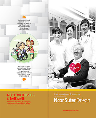 PSD 템플릿 편집 표지디자인 북디자인 출판디자인 여자 표지 노년 남자 리플렛 백그라운드 2단접지 북커버 건강 병원 서기 웃음 사람 앉기 동양인 팜플렛 여러명 상반신 성인 치료 30대 실버라이프 한국인 간호사 의사 하트 맥박 60대 휠체어 요양원 노인요양 성인만 이미지템플릿 모양 라이프스타일 다수 의학 모션 표정 인종 장년 의료진 요양 파일형식