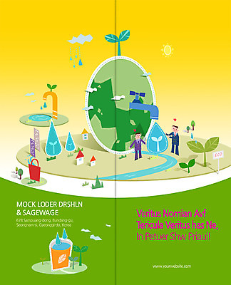 PSD 식물 구름 템플릿 편집 표지디자인 북디자인 출판디자인 표지 남자 리플렛 캠페인 백그라운드 2단접지 북커버 주택 서기 사람 팜플렛 두명 물 새싹 자연보호 그린캠페인 물방울 비 양동이 환경보전 수도꼭지 에코 물절약 남자만 그린슈머 이미지템플릿 자연요소 모션 자연 날씨 건물 환경 절약 보호 사회이슈 파일형식