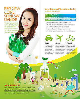 PSD 나무 식물 템플릿 편집 표지디자인 북디자인 출판디자인 여자 남자 내지 리플렛 캠페인 백그라운드 무지개 2단접지 북커버 학교 자동차 비행기 웃음 들기 사람 동양인 팜플렛 여러명 상반신 20대 성인 태양 새싹 자연보호 그린캠페인 자전거 재활용 한국인 환경보전 수도꼭지 빈병 청년만 성인만 이미지템플릿 자연요소 교육 육상교통 다수 항공교통 모션 자연 병_용기 대중교통 표정 인종 청년 바이크 보호 사회이슈 친환경 파일형식