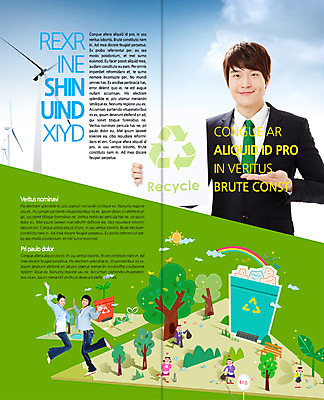 PSD 나무 식물 동물 구름 템플릿 편집 표지디자인 북디자인 배너 출판디자인 여자 남자 화살표 내지 화분 리플렛 캠페인 백그라운드 무지개 2단접지 북커버 벤치 조류 하늘 들기 사람 동양인 팜플렛 여러명 20대 성인 태양 새싹 자연보호 그린캠페인 점프 재활용 한국인 쓰레기통 풍력에너지 심볼 환경보전 에코 청년만 성인만 그린슈머 이미지템플릿 자연요소 다수 의자 모션 자연 인종 청년 환경 그린에너지 보호 사회이슈 친환경 파일형식